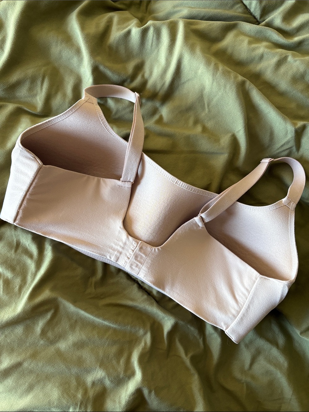 Aerie Smoothez Bra - Picture 2 of 3